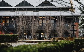 Club Wyndham Bellinzona Daylesford
